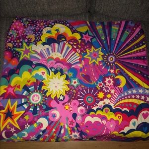 Lush Reusable Gift Wrap ♻️